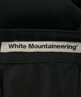 White Mountaineering（ホワイトマウンテニアリング）その他 黒 サイズ:2(L位) メンズ/2200647873557