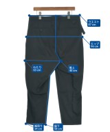 White Mountaineering（ホワイトマウンテニアリング）その他 黒 サイズ:2(L位) メンズ/2200647873557