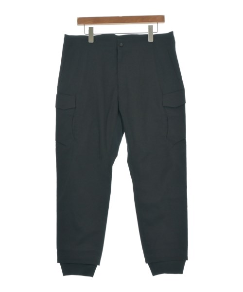 White Mountaineering(ホワイトマウンテニアリング)カーゴパンツ 黒 サイズ:2(L位)/2200647873564