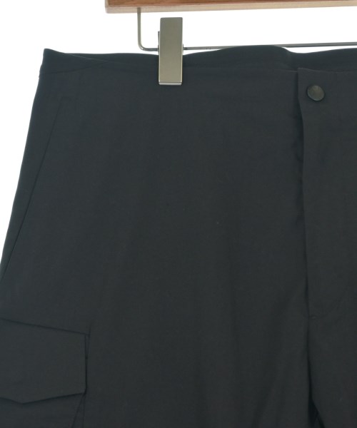 White Mountaineering（ホワイトマウンテニアリング）カーゴパンツ 黒 サイズ:2(L位) メンズ/2200647873564