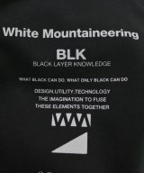 White Mountaineering（ホワイトマウンテニアリング）カーゴパンツ 黒 サイズ:2(L位) メンズ/2200647873564
