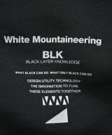 White Mountaineering（ホワイトマウンテニアリング）その他 黒 サイズ:2(L位) メンズ/2200647873571