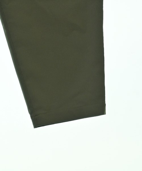 White Mountaineering（ホワイトマウンテニアリング）カーゴパンツ カーキ サイズ:2(L位) メンズ/2200647873588