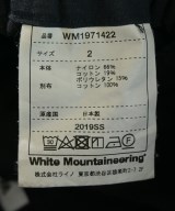 White Mountaineering（ホワイトマウンテニアリング）その他 紺 サイズ:2(L位) メンズ/2200647873625