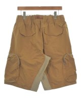 White Mountaineering（ホワイトマウンテニアリング）ショートパンツ ベージュ サイズ:2(L位) メンズ/2200647873632
