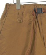 White Mountaineering（ホワイトマウンテニアリング）ショートパンツ ベージュ サイズ:2(L位) メンズ/2200647873632