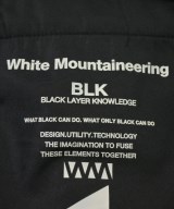 White Mountaineering（ホワイトマウンテニアリング）その他 黒 サイズ:2(L位) メンズ/2200647873663