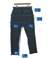 White Mountaineering（ホワイトマウンテニアリング）その他 黒 サイズ:2(L位) メンズ/2200647873663