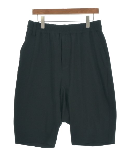 White Mountaineering(ホワイトマウンテニアリング)ショートパンツ 黒 サイズ:2(L位)/2200647873724