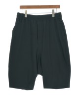 White Mountaineering（ホワイトマウンテニアリング）ショートパンツ 黒 サイズ:2(L位) メンズ/2200647873724