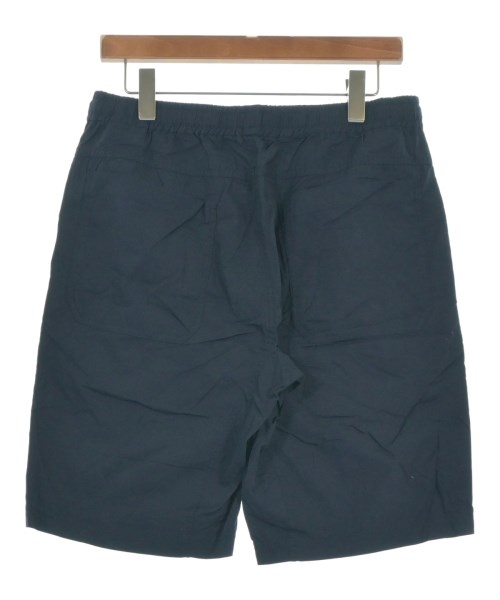 White Mountaineering（ホワイトマウンテニアリング）ショートパンツ 紺 サイズ:2(L位) メンズ/2200647873748
