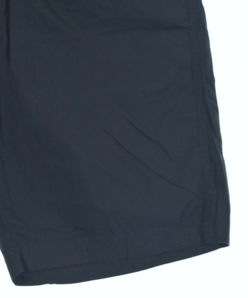 White Mountaineering（ホワイトマウンテニアリング）ショートパンツ 紺 サイズ:2(L位) メンズ/2200647873748