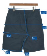 White Mountaineering（ホワイトマウンテニアリング）ショートパンツ 紺 サイズ:2(L位) メンズ/2200647873748