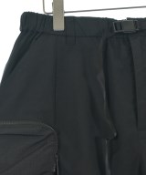 White Mountaineering（ホワイトマウンテニアリング）カーゴパンツ 黒 サイズ:2(L位) メンズ/2200647873755