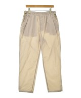 White Mountaineering（ホワイトマウンテニアリング）その他 ベージュ サイズ:2(L位) メンズ/2200647873762