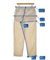 White Mountaineering（ホワイトマウンテニアリング）その他 ベージュ サイズ:2(L位) メンズ/2200647873762