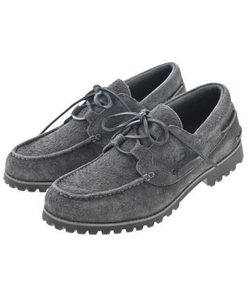 White Mountaineering(ホワイトマウンテニアリング)その他 グレー サイズ:28.5cm/2200647873823