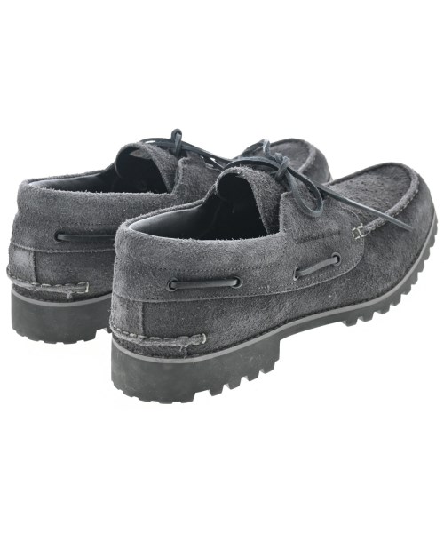 White Mountaineering（ホワイトマウンテニアリング）その他 グレー サイズ:28.5cm メンズ/2200647873823