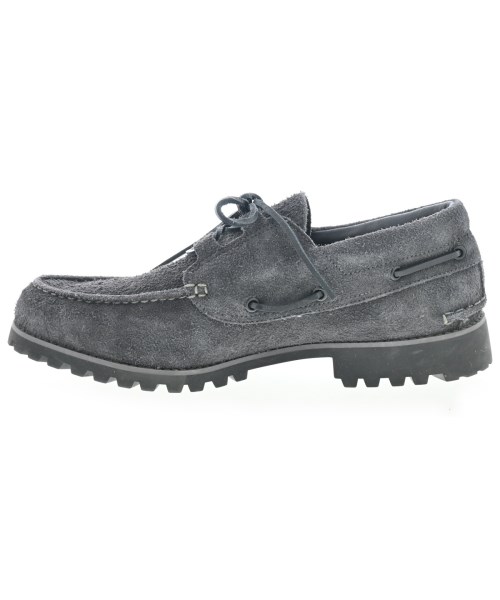 White Mountaineering（ホワイトマウンテニアリング）その他 グレー サイズ:28.5cm メンズ/2200647873823