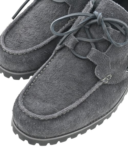 White Mountaineering（ホワイトマウンテニアリング）その他 グレー サイズ:28.5cm メンズ/2200647873823