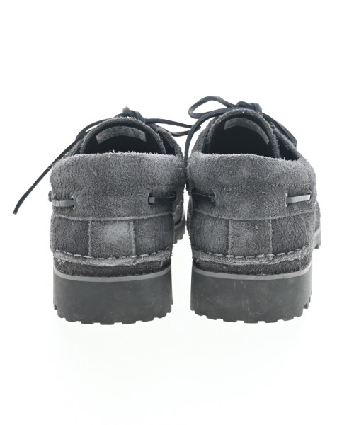 White Mountaineering（ホワイトマウンテニアリング）その他 グレー サイズ:28.5cm メンズ/2200647873823