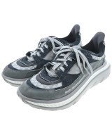 White Mountaineering（ホワイトマウンテニアリング）スニーカー 紺 サイズ:28.5cm メンズ/2200647873830