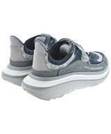 White Mountaineering（ホワイトマウンテニアリング）スニーカー 紺 サイズ:28.5cm メンズ/2200647873830