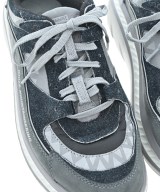 White Mountaineering（ホワイトマウンテニアリング）スニーカー 紺 サイズ:28.5cm メンズ/2200647873830