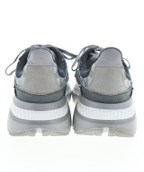 White Mountaineering（ホワイトマウンテニアリング）スニーカー 紺 サイズ:28.5cm メンズ/2200647873830