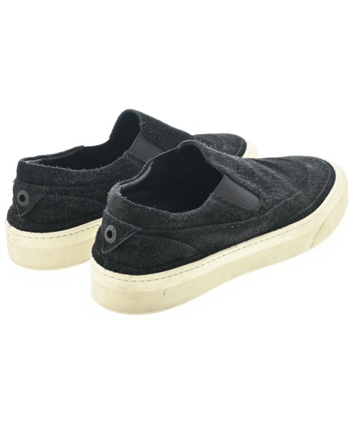 White Mountaineering（ホワイトマウンテニアリング）スニーカー 黒 サイズ:-(28cm位) メンズ/2200647873854