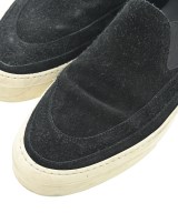 White Mountaineering（ホワイトマウンテニアリング）スニーカー 黒 サイズ:-(28cm位) メンズ/2200647873854