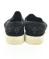 White Mountaineering（ホワイトマウンテニアリング）スニーカー 黒 サイズ:-(28cm位) メンズ/2200647873854