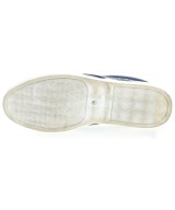 White Mountaineering（ホワイトマウンテニアリング）スニーカー 紺 サイズ:28cm メンズ/2200647873861