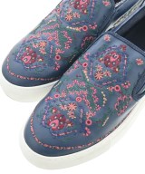 White Mountaineering（ホワイトマウンテニアリング）スニーカー 紺 サイズ:28cm メンズ/2200647873861