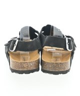 White Mountaineering（ホワイトマウンテニアリング）サンダル 黒 サイズ:EU43(28cm位) メンズ/2200647873878