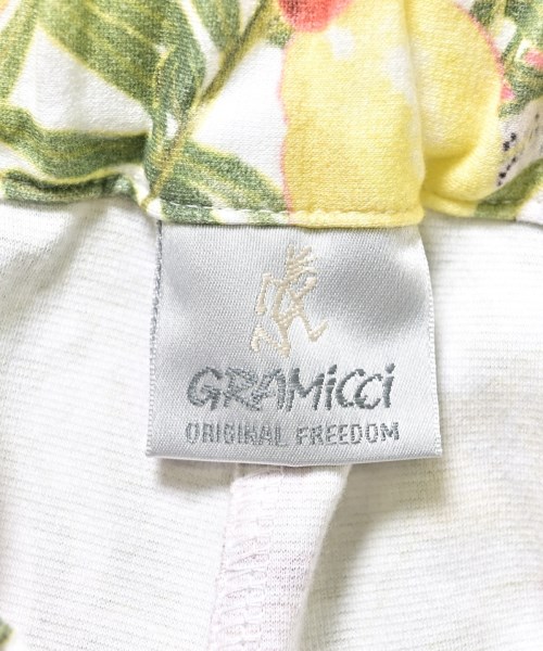 White Mountaineering（ホワイトマウンテニアリング）ショートパンツ 白 サイズ:1(M位) メンズ/2200656405152