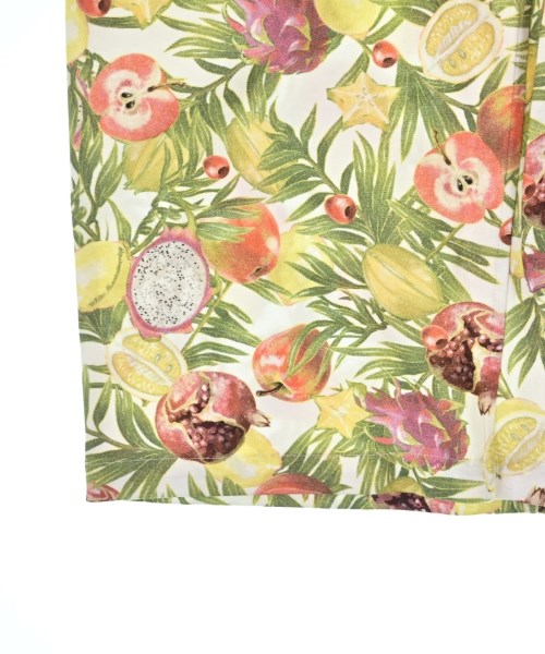 White Mountaineering（ホワイトマウンテニアリング）ショートパンツ 白 サイズ:1(M位) メンズ/2200656405152