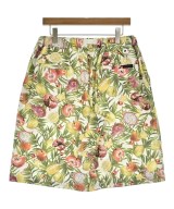 White Mountaineering（ホワイトマウンテニアリング）ショートパンツ 白 サイズ:1(M位) メンズ/2200656405152