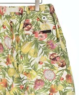 White Mountaineering（ホワイトマウンテニアリング）ショートパンツ 白 サイズ:1(M位) メンズ/2200656405152