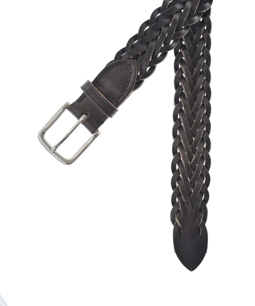 Whitehouse Cox（ホワイトハウスコックス）ベルト 茶 サイズ:- メンズ/2200656825035