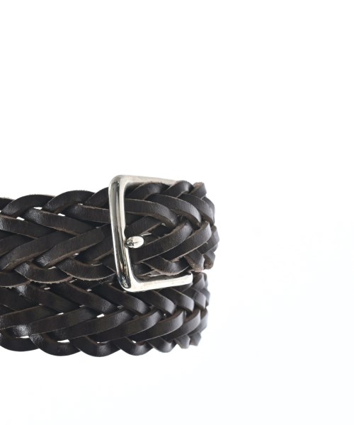 Whitehouse Cox（ホワイトハウスコックス）ベルト 茶 サイズ:- メンズ/2200656825035