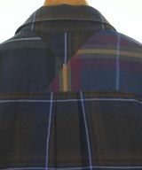 White Mountaineering（ホワイトマウンテニアリング）カジュアルシャツ 青 サイズ:0(S位) メンズ/2200652962048