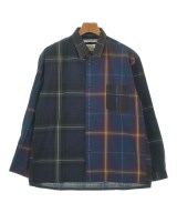 White Mountaineering カジュアルシャツ