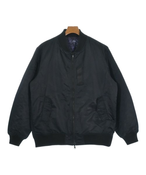 White Mountaineering(ホワイトマウンテニアリング)その他 黒 サイズ:2(L位)/2200654847015
