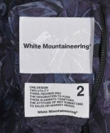 White Mountaineering（ホワイトマウンテニアリング）その他 黒 サイズ:2(L位) メンズ/2200654847015