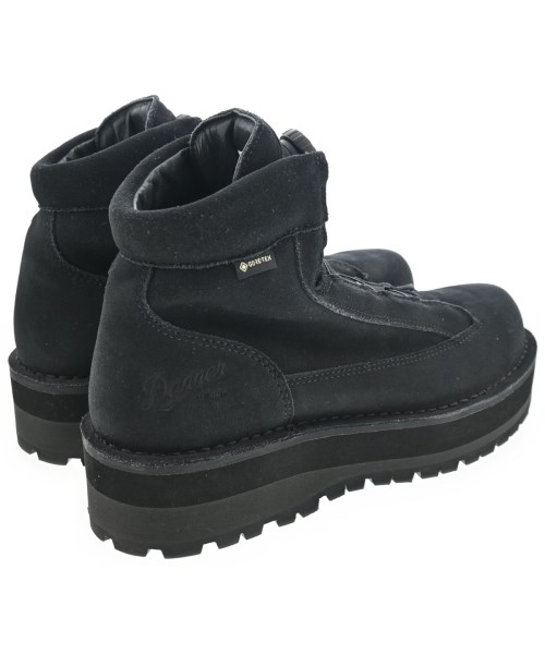 White Mountaineering（ホワイトマウンテニアリング）ブーツ 黒 サイズ:27cm メンズ/2200658039010