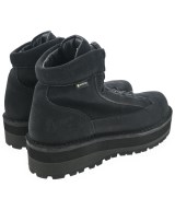 White Mountaineering（ホワイトマウンテニアリング）ブーツ 黒 サイズ:27cm メンズ/2200658039010