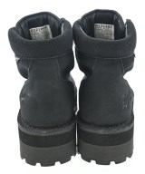 White Mountaineering（ホワイトマウンテニアリング）ブーツ 黒 サイズ:27cm メンズ/2200658039010