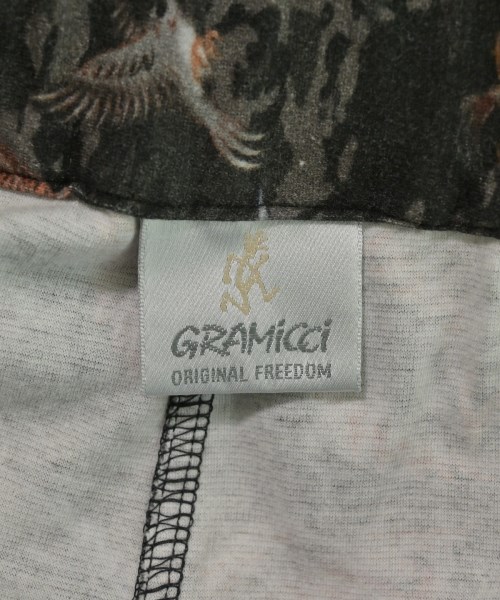 White Mountaineering（ホワイトマウンテニアリング）ショートパンツ グレー サイズ:1(M位) メンズ/2200658142130