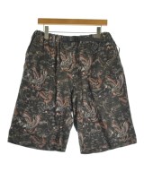 White Mountaineering（ホワイトマウンテニアリング）ショートパンツ グレー サイズ:1(M位) メンズ/2200658142130